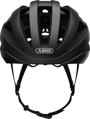 Abus Viantor Mips Velvet Black racerhjelm