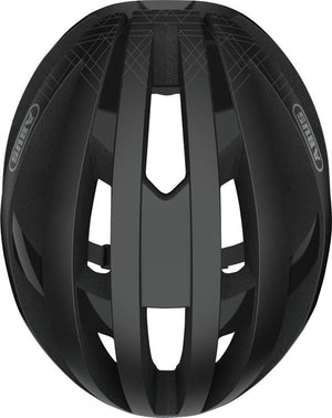 Abus Viantor Mips Velvet Black racerhjelm