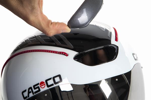 Casco Speedtime | enkeltstartshjelm