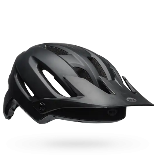 Bell 4Forty Matte Black Mips MTB hjelm