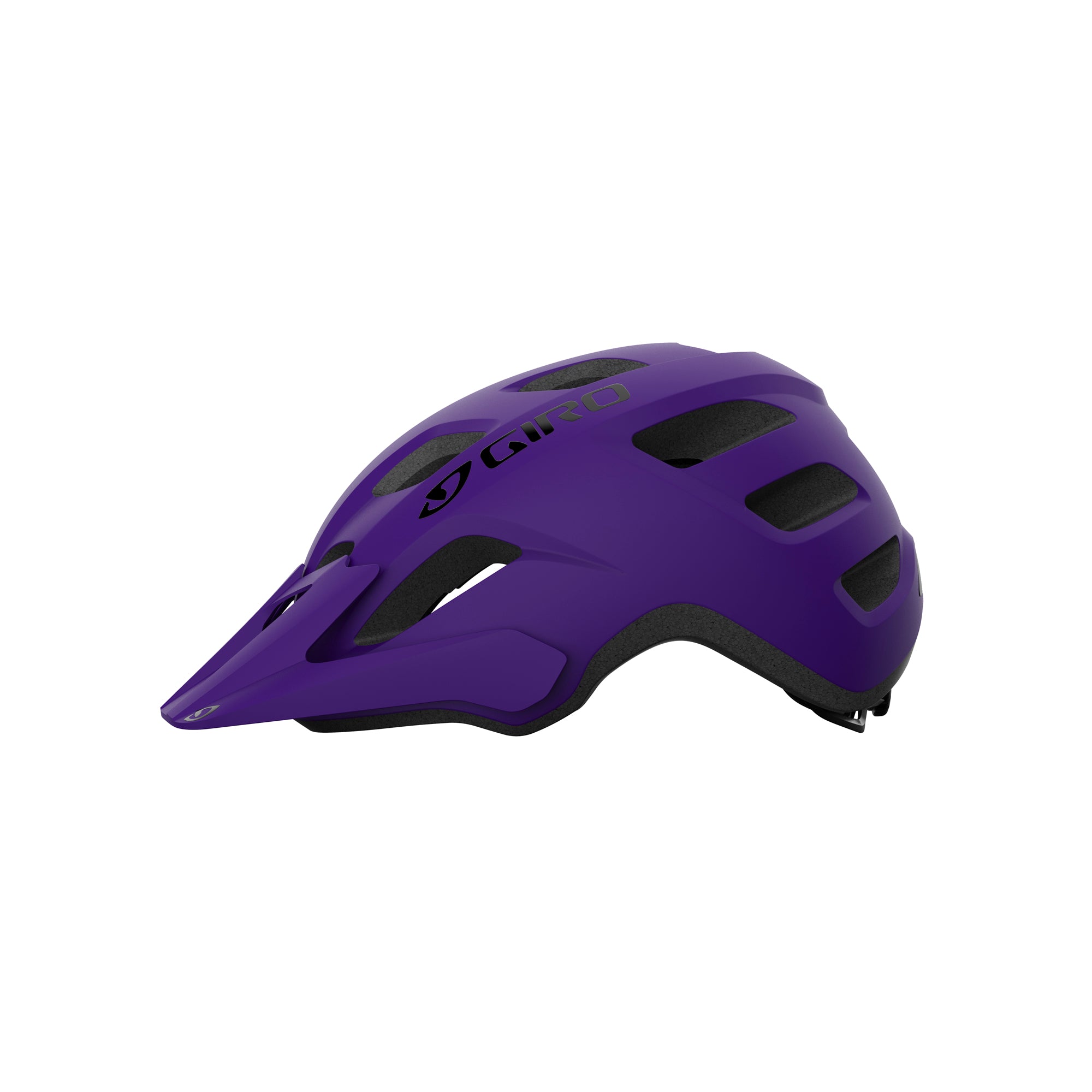 Giro tremor purple junior