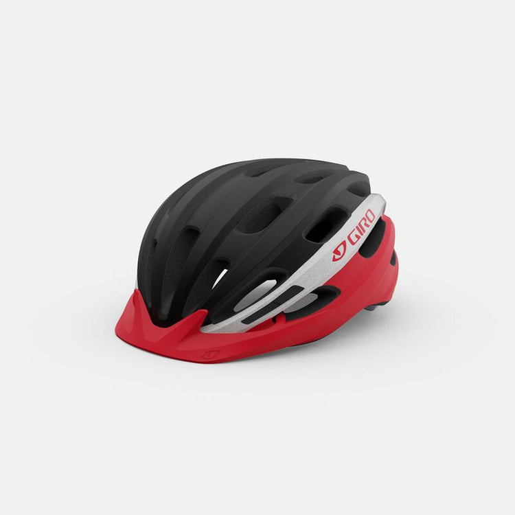 Giro Register Mips Matte Black Red 54-61 cm | cykelhjelm med mips