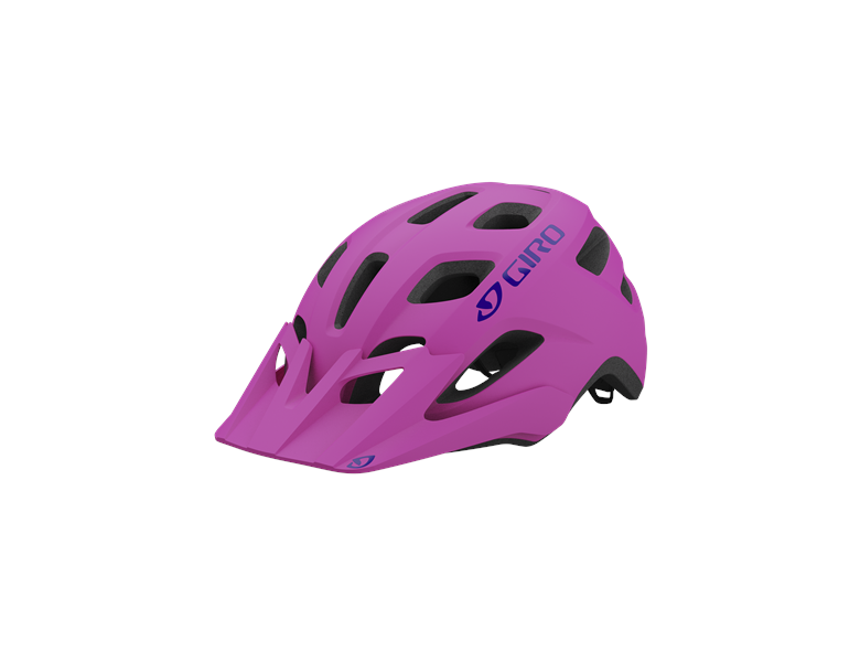 Giro Tremor Matte Pink Street Child 47-54 cm