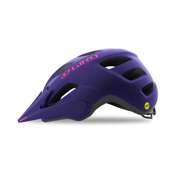 Giro Tremor Matte Purple Mips Junior