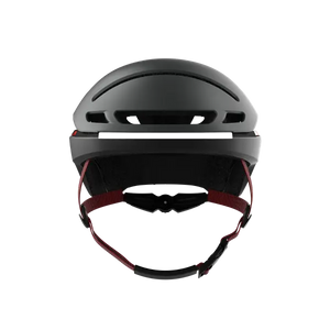 Livall Evo21 Dark Night | Bluetooth cykelhjelm med LED lys