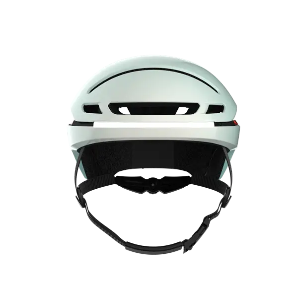 Livall Evo21 Mint | smart cykelhjelm med lys